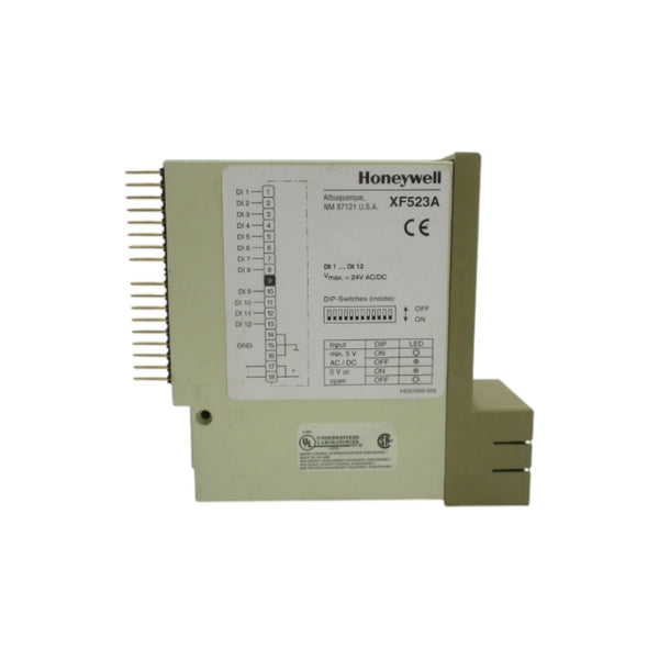 HONEYWELL XF523A 24VAC NSNP