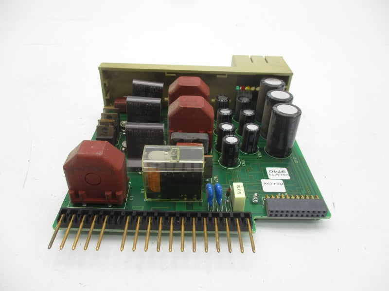 HONEYWELL XP502 24V NSNP