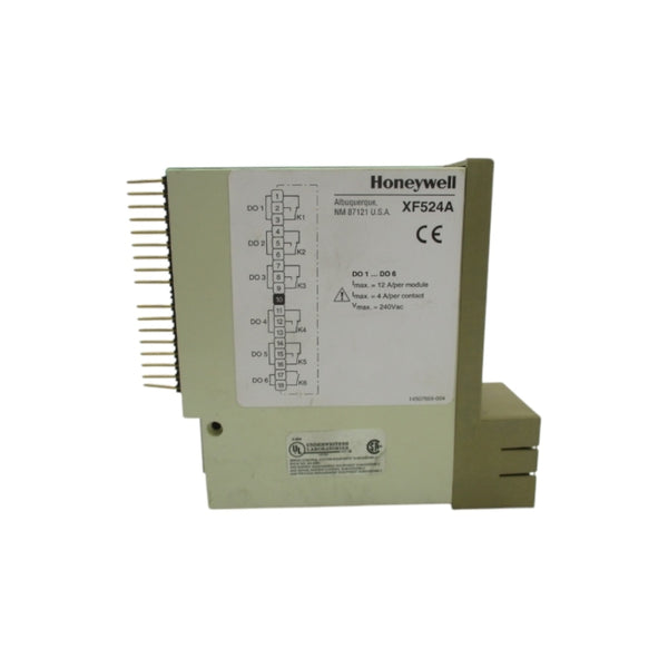 HONEYWELL XF524A 240VAC NSNP