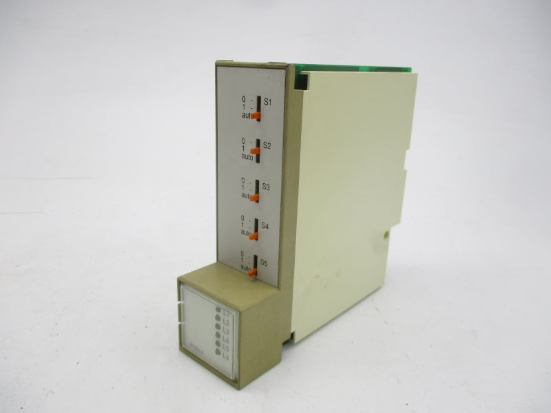 HONEYWELL XF524A 240VAC NSNP