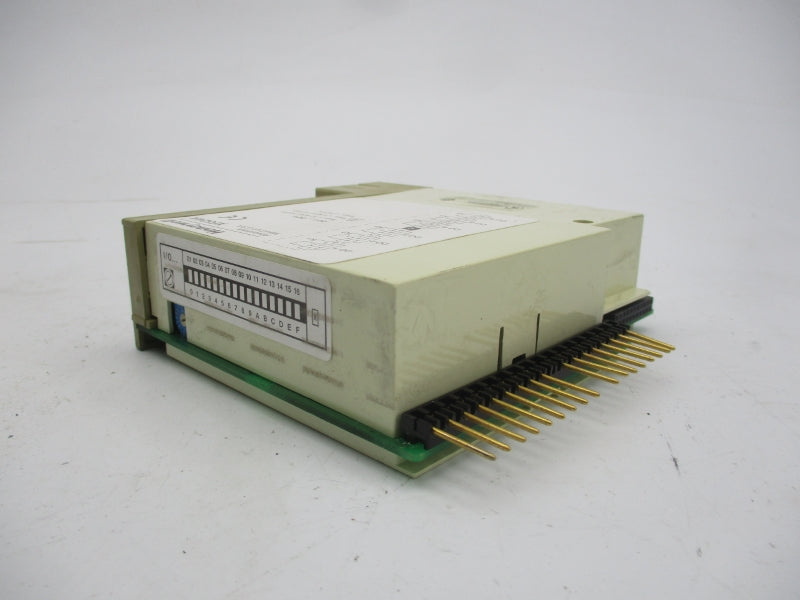 HONEYWELL XF524A 240VAC NSNP