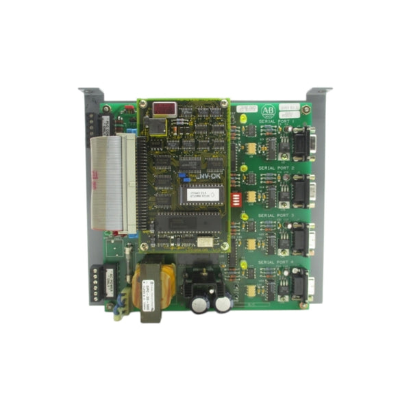 ALLEN BRADLEY 154959 REV. 02 UNMP