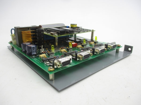 ALLEN BRADLEY 154959 REV. 02 UNMP