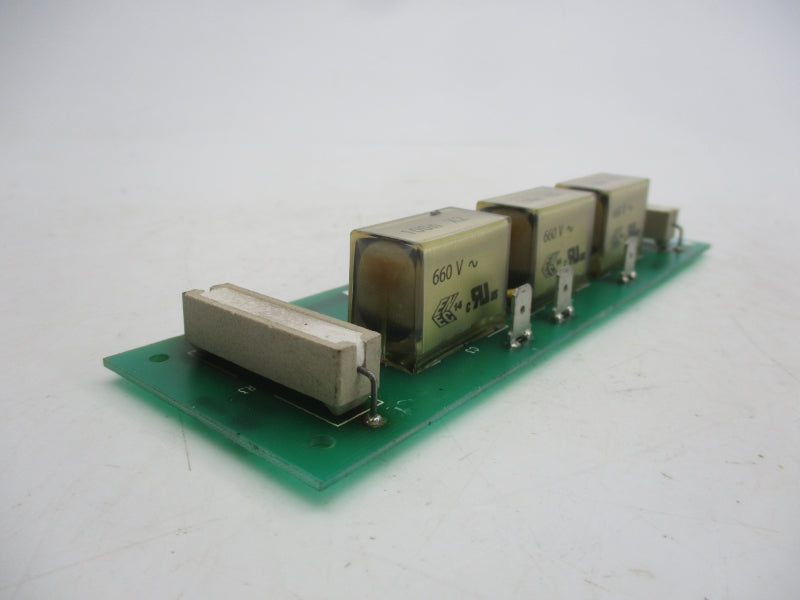 ALLEN BRADLEY 200770 REV. 04 UNMP