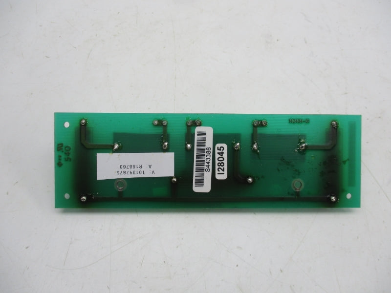 ALLEN BRADLEY 200770 REV. 04 UNMP