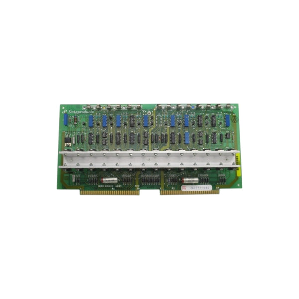 DATA PRODUCTS 260520-001 REV. E UNMP