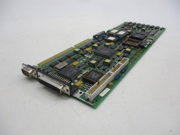 CIRCUIT BOARD PIC386SX/16/1 2360278 UNMP