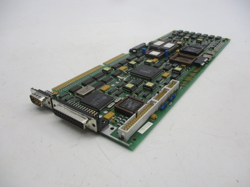 CIRCUIT BOARD PIC386SX/16/1 2360278 UNMP