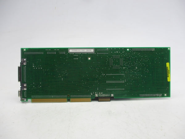 CIRCUIT BOARD PIC386SX/16/1 2360278 UNMP