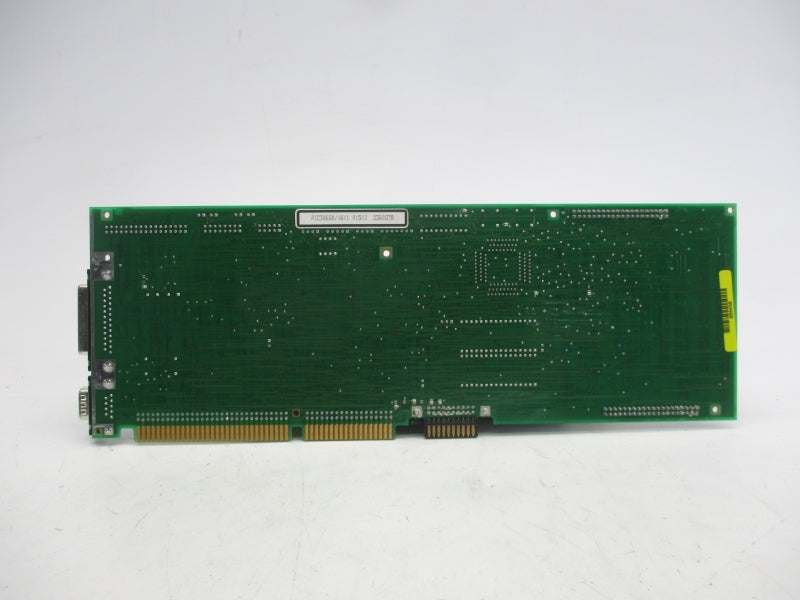 CIRCUIT BOARD PIC386SX/16/1 2360278 UNMP