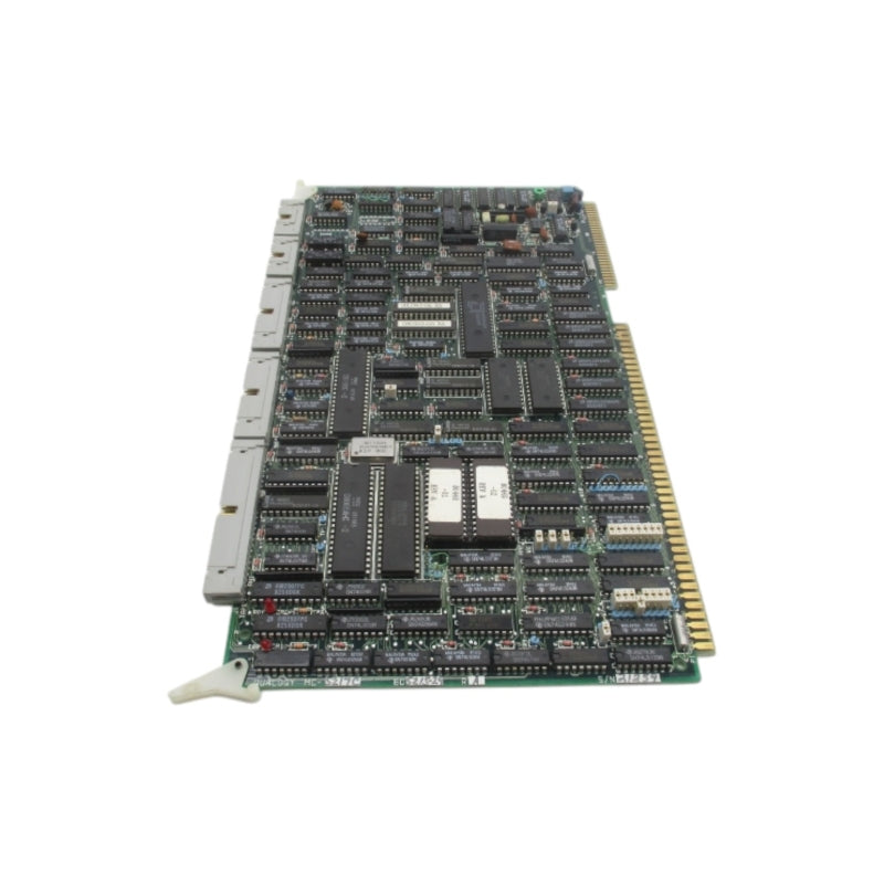 QUALOGY MC-5217C 805215-29 REV. A UNMP