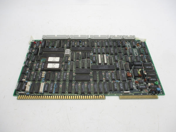 QUALOGY MC-5217C 805215-29 REV. A UNMP