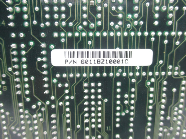 QUALOGY MC-5217C 805215-29 REV. A UNMP