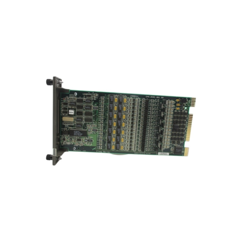 BAILEY CONTROLS IMAS011 24VDC UNMP