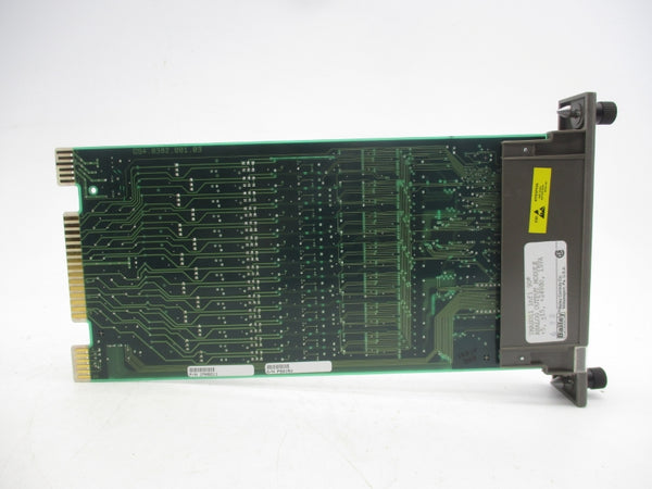 BAILEY CONTROLS IMAS011 24VDC UNMP