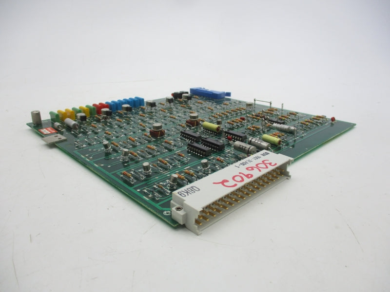 GENERAL ELECTRIC IC600YB944F ASCII/BASAIC NSNP