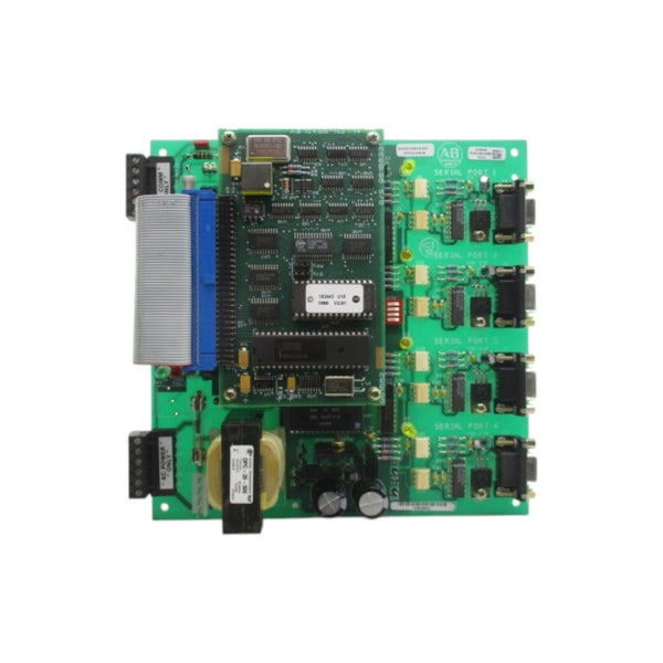 ALLEN BRADLEY 154958 NSNP