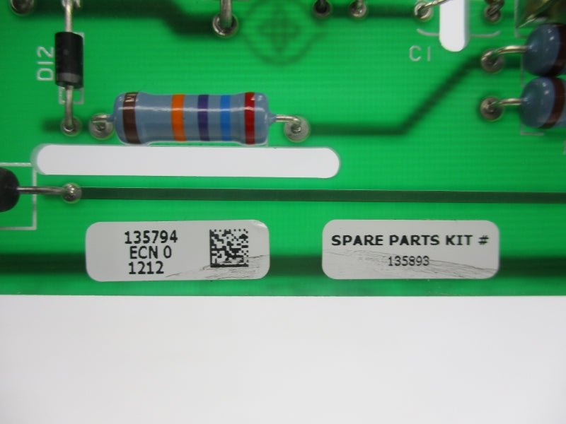 ALLEN BRADLEY 135893 NSMP