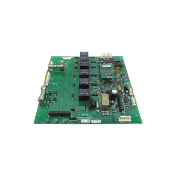 ALLEN BRADLEY 135254 REV. 11 NSNP