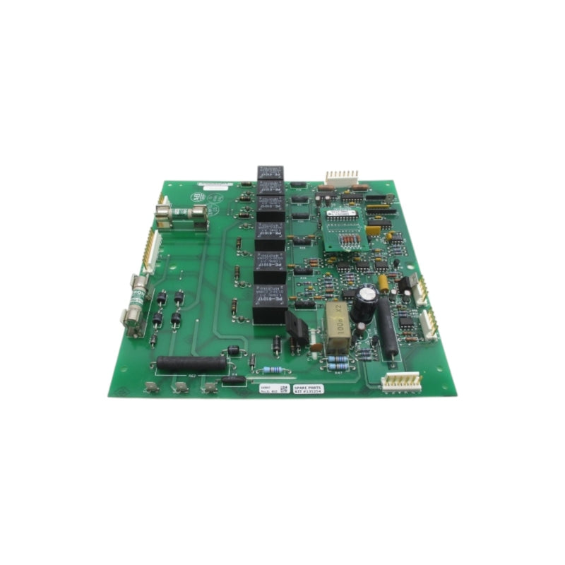 ALLEN BRADLEY 135254 REV. 11 NSNP