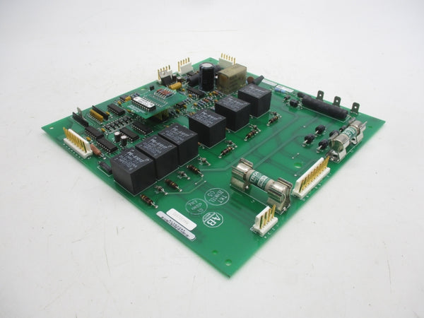 ALLEN BRADLEY 135254 REV. 11 NSNP