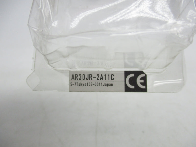 FUJI ELECTRIC AR30JR-211C NSMP