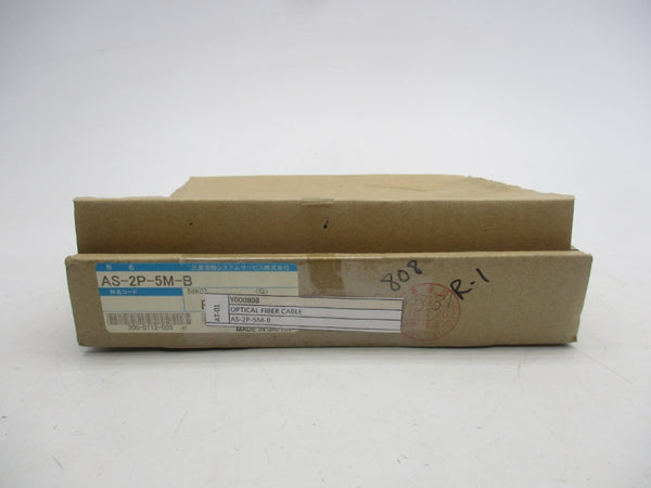 MITSUBISHI AS-2P-5M-B NSMP