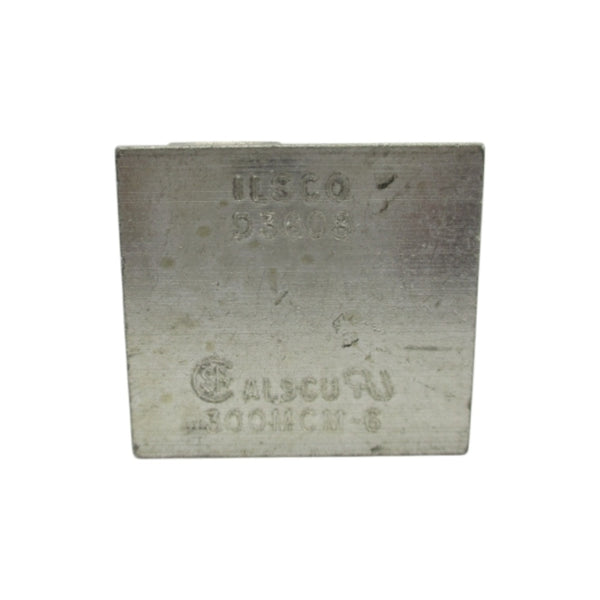 ILSCO D3608 300MCM-6 NSNP