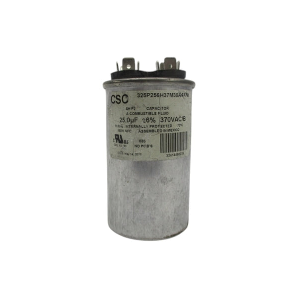 CSC 325P256H37M30A4XN1 370VAC NSNP