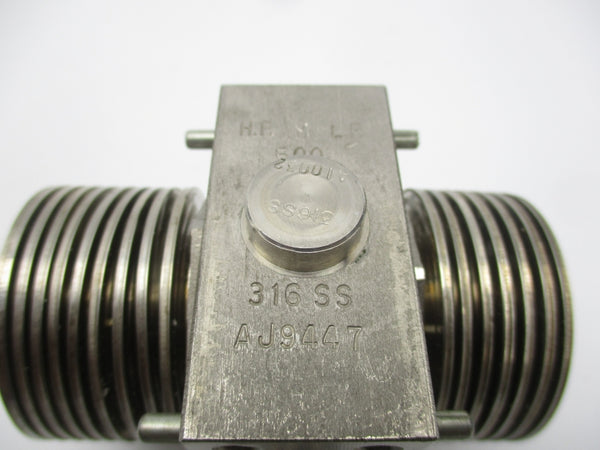 ITT BARTON 224 AJ9447 NSNP