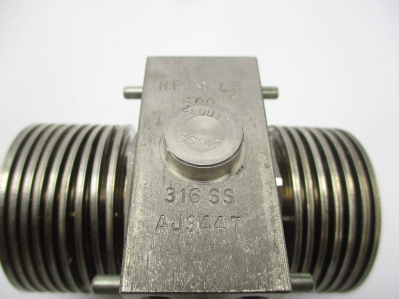 ITT BARTON 224 AJ9447 NSNP