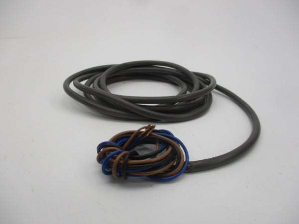 OMRON E2E-X1R5E2 12-24VDC UNMP