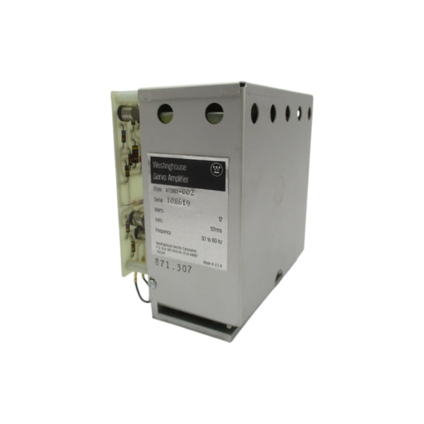 WESTINGHOUSE 473993-002 NSNP