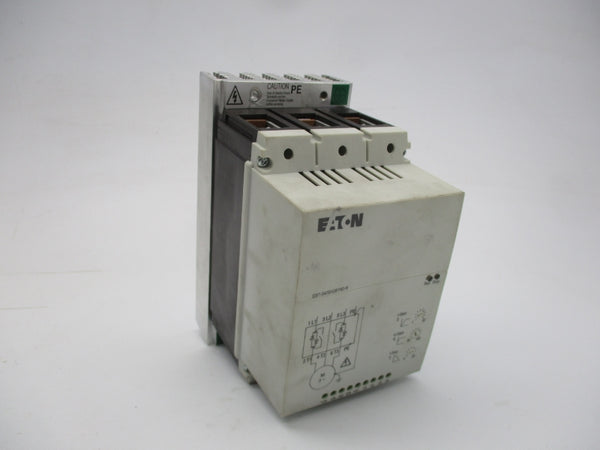 EATON DS7-340SX081N0-N 200-480VAC NSNP