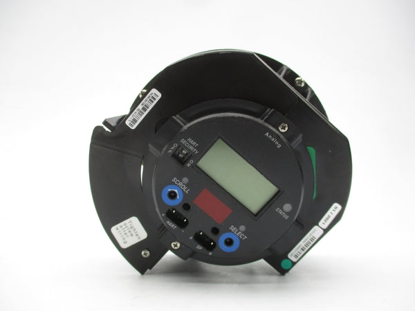 MICRO MOTION 9739MVD NSNP