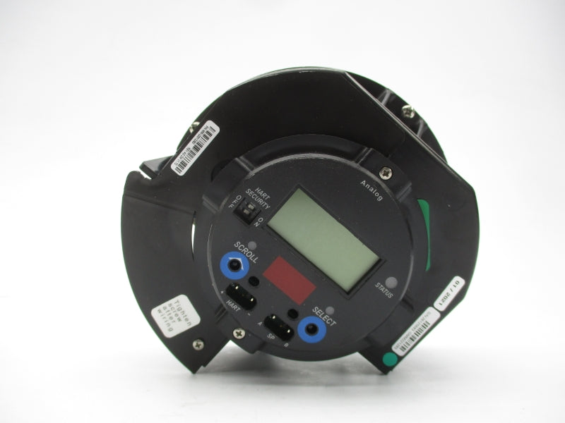 MICRO MOTION 9739MVD NSNP