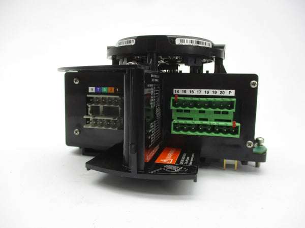 MICRO MOTION 9739MVD NSNP