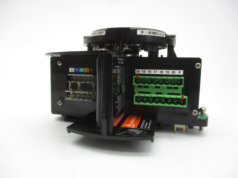 MICRO MOTION 9739MVD NSNP