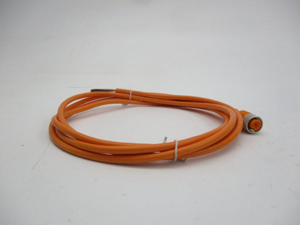 SICK 6009382 FEMALE PLUG NSNP