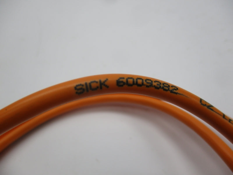 SICK 6009382 FEMALE PLUG NSNP