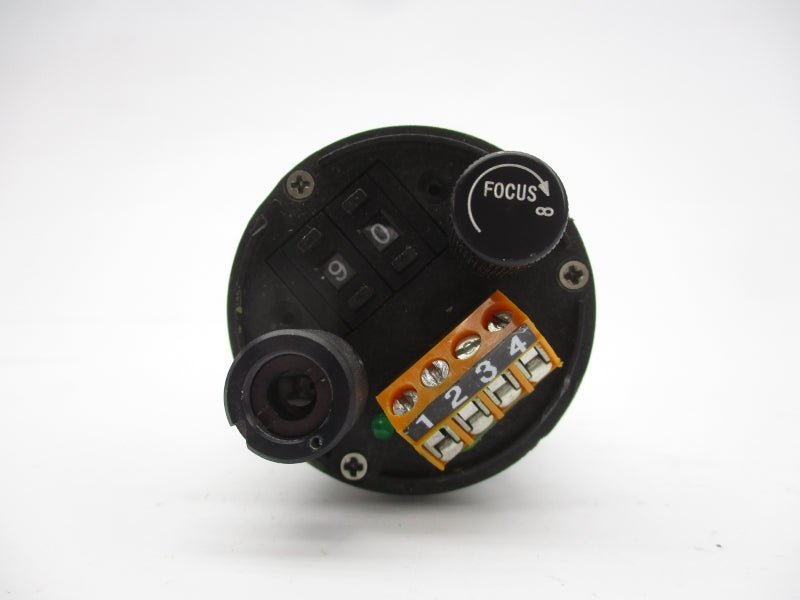 MIKRON M67S-0000-0500F-L1S 24VDC NSNP