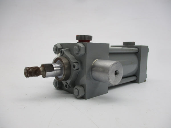 MILLER A81B2N 250PSI 5/8" NSNP