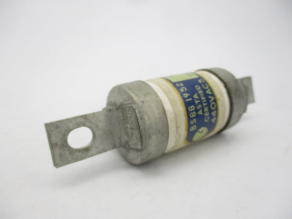 BRUSH 125MO9 125A NSMP