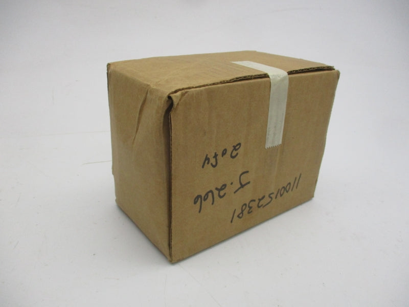 PARKER CCJ125B01 1/4" NSFS