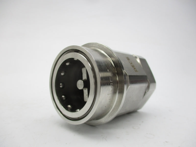 PARKER SVEC16-16F (PKG OF 2) NSMP