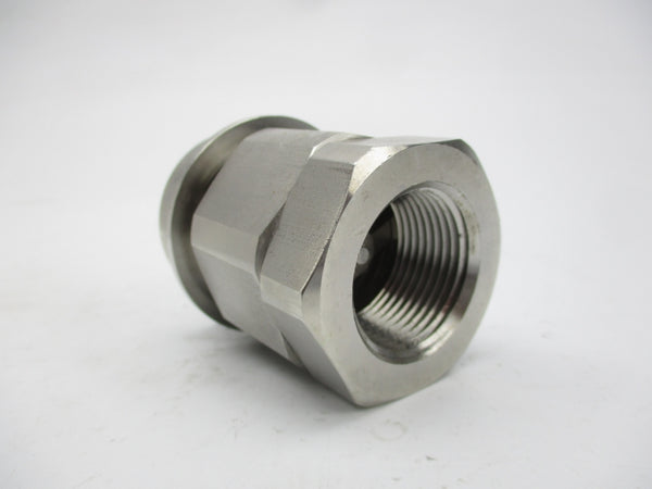 PARKER SVEC16-16F (PKG OF 2) NSMP