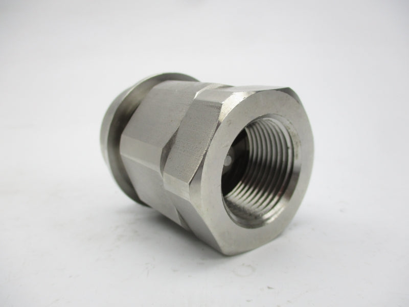 PARKER SVEC16-16F (PKG OF 2) NSMP