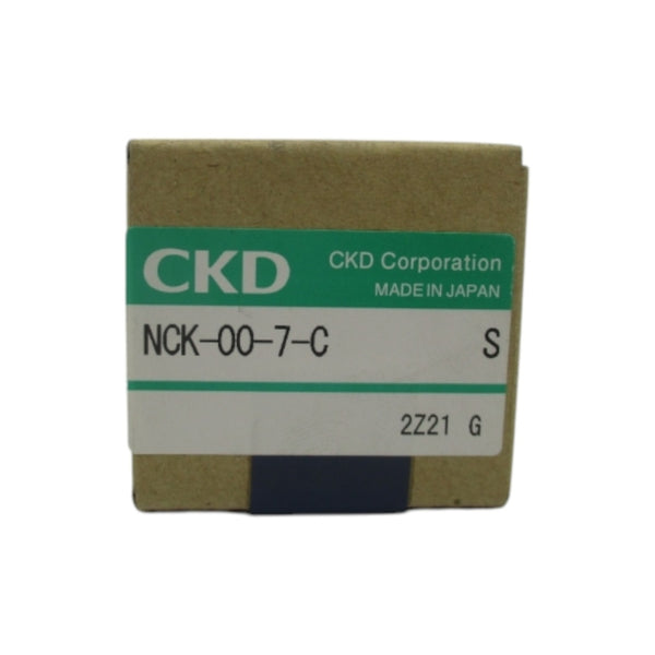 CKD NCK-00-7-C NSFS