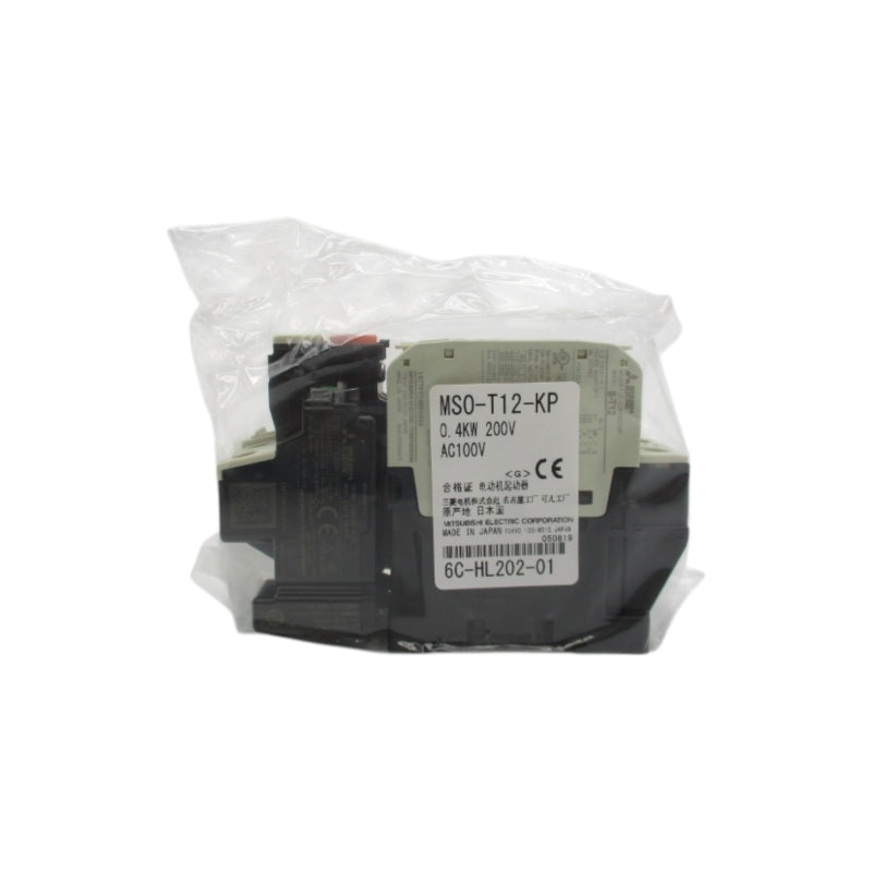 MITSUBISHI ELECTRIC MSO-T12-KP 100VAC NSMP