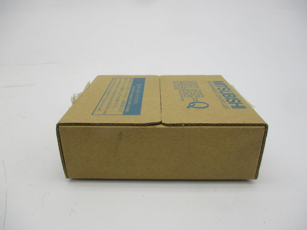 MITSUBISHI ELECTRIC QX41 NSFS